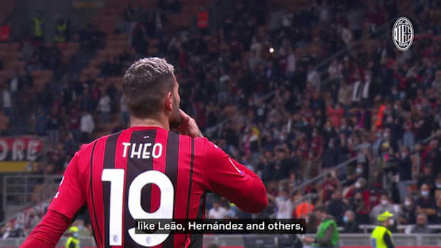 AC Milan's 22-23 French influx